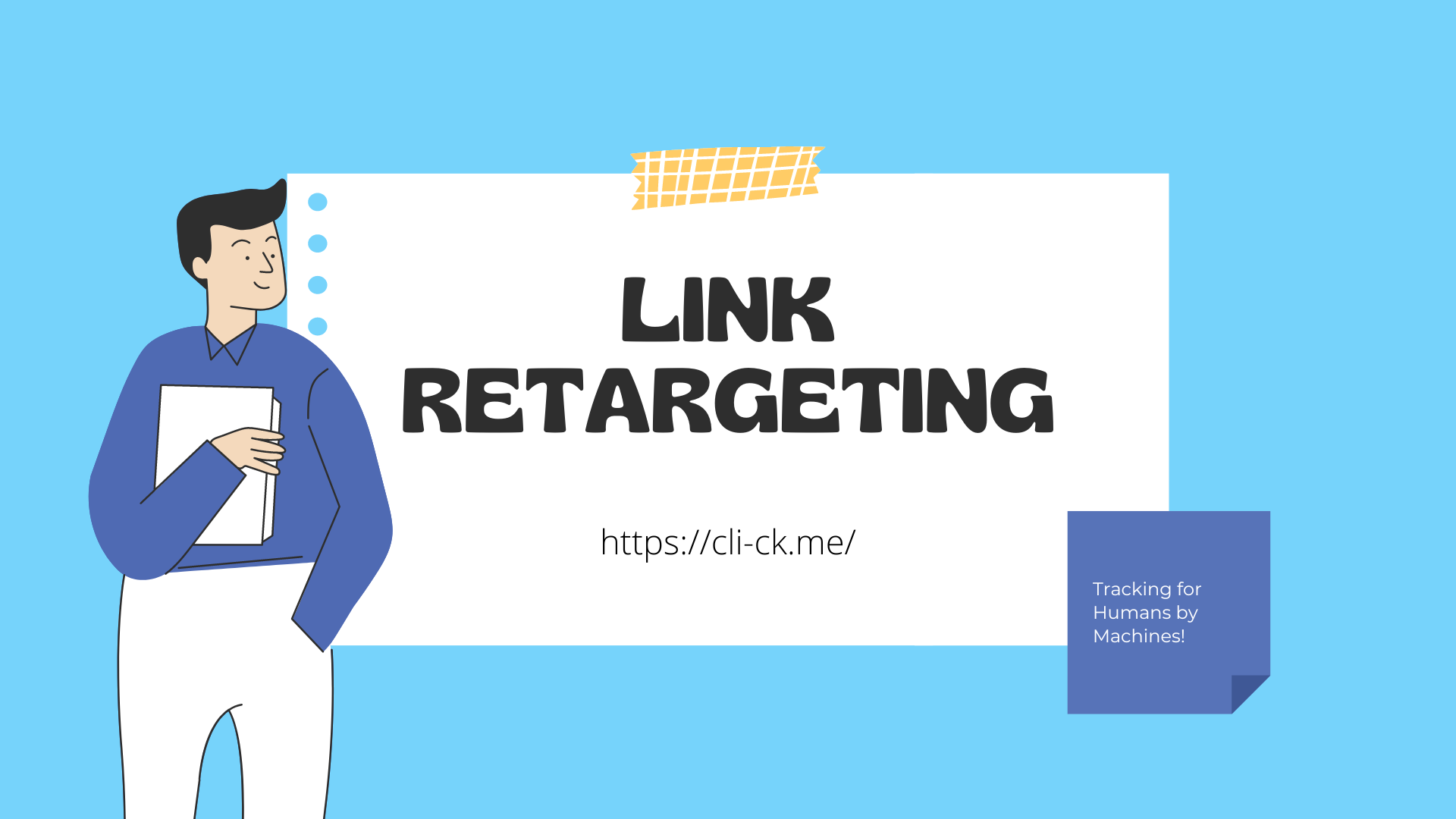 What is Link Retargeting?